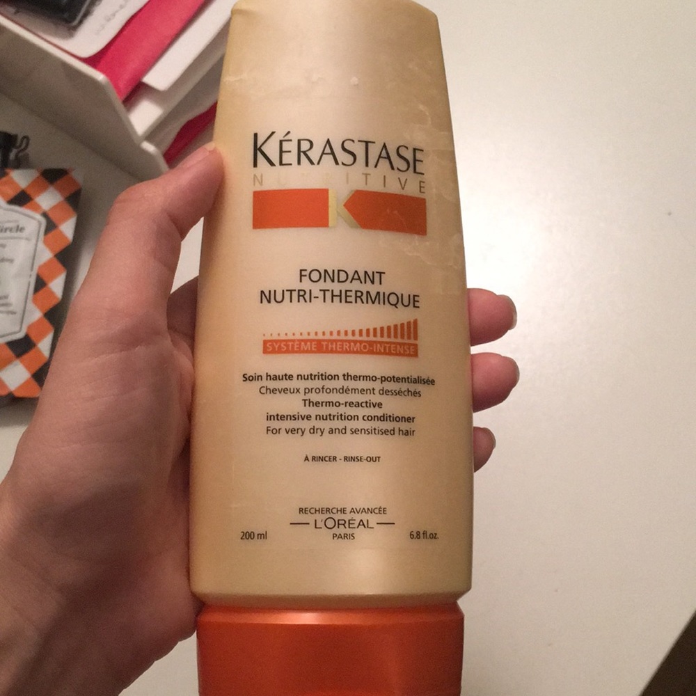 Kerastase Fondant Nutri Thermique